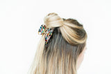 Candace Hair Claw - Multicolor