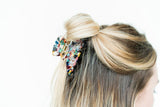 Candace Hair Claw - Multicolor