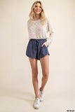 Road Trippin Shorts