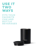 Swig Luxy Leopard Can/Bottle Cooler