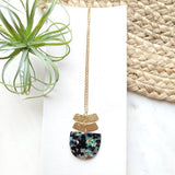 Juniper Necklace