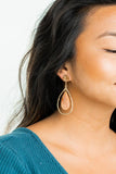Savannah Earrings - Carmel
