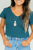 Juniper Necklace