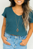 Juniper Necklace