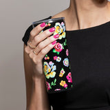 Swig Fleur Noir 22oz Tumbler